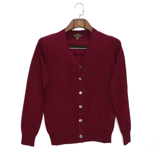 Men's Cardigan (SWLO-321|FSL)