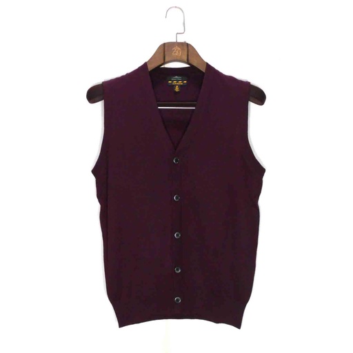 Men's Cardigan (SWLO-323|CDG)