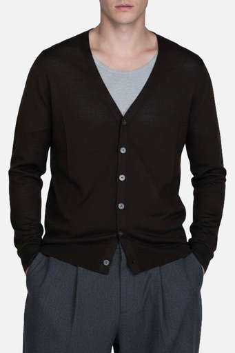 Men's Cardigan (SWLO-329B|FSL)