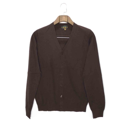 Men's Cardigan (SWLO-329B|FSL)