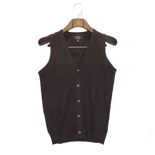 Men's Cardigan (SWLO-331B|CDG)