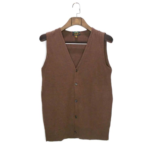 Men's Cardigan (SWLO-334B|CDG)
