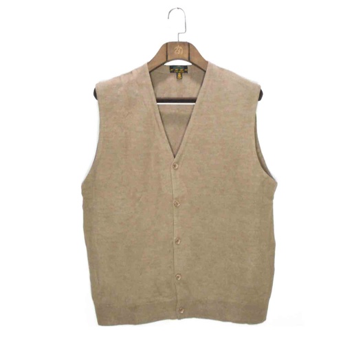 [36888|FOW0|3XL] Men's Cardigan (SWLO-337|CDG)