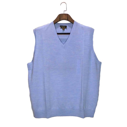 [36913|FOW0|2XL] Men's Sweater (SWLO-348B|POV)