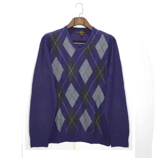 [36917|FOW0|3XL] Men's Sweater (SWLO-352|FSL)