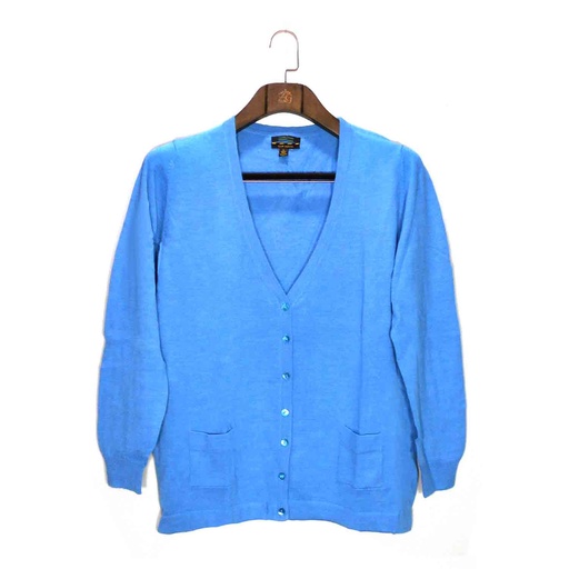 [36925] Men's Cardigan (SWLO-356B|FSL)
