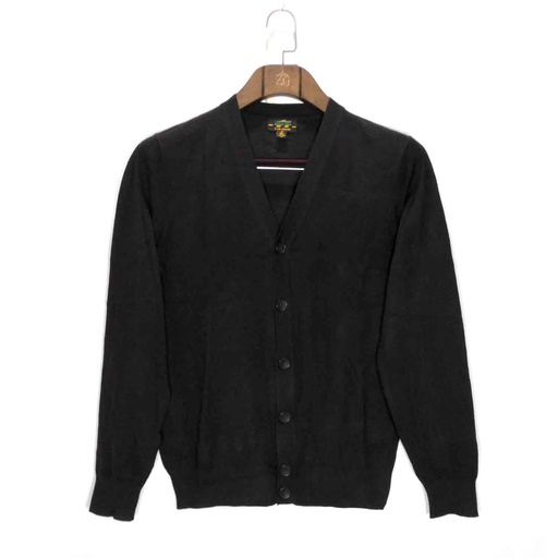 [36944] Men's Cardigan (SWLO-366|FSL)