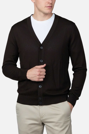 [36944|FOW0|S] Men's Cardigan (SWLO-366|FSL)