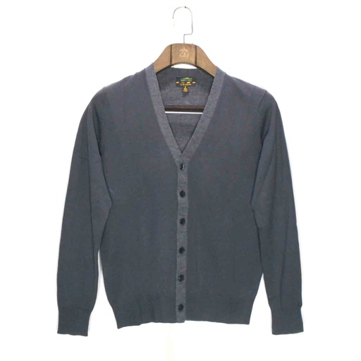 Men's Cardigan (SWLO-380|FSL)