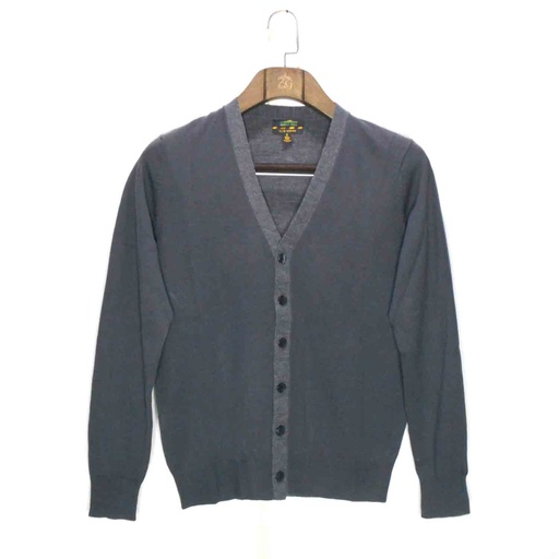 Men's Cardigan (SWLO-381B|FSL)