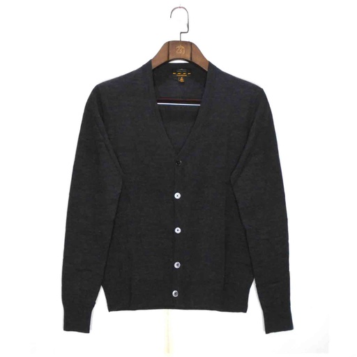 Men's Cardigan (SWLO-382|FSL)