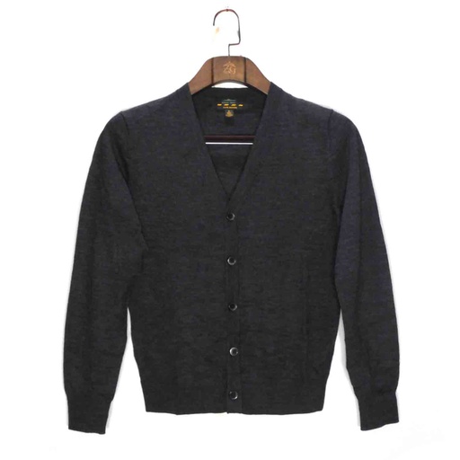 Men's Cardigan (SWLO-384R|FSL)