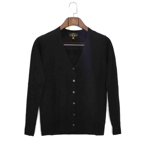 Women's Cardigan (SWLO-402B|CDG)