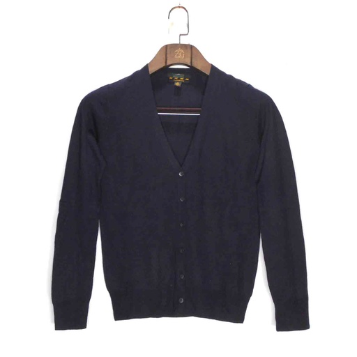 Women's Cardigan (SWLO-404B|CDG)