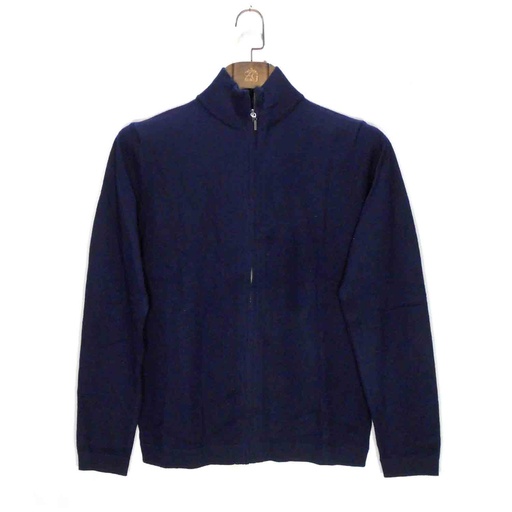 Men's Cardigan (SWLO-414B|FSL)