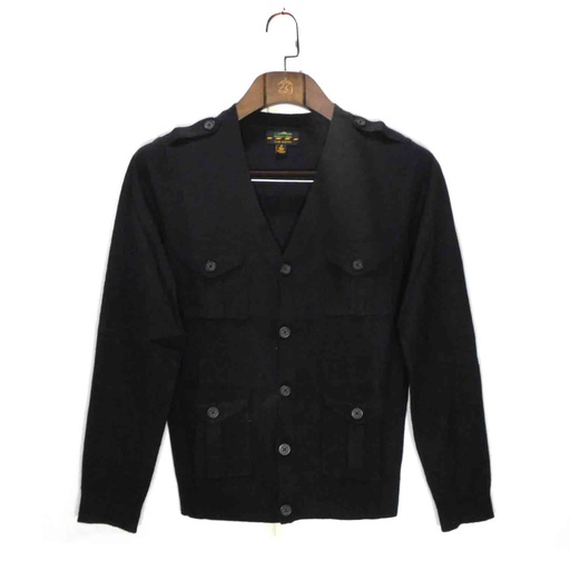 [37060|FOW0|S] Men's Cardigan (SWLO-415|FSL)