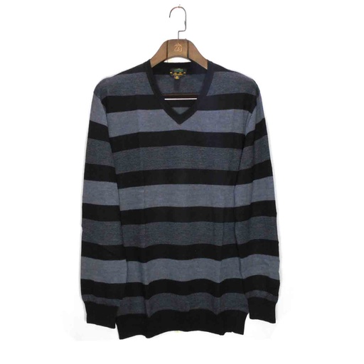 [37061-FOW0-3XL] Men's Sweater (SWLO-416|FSL)