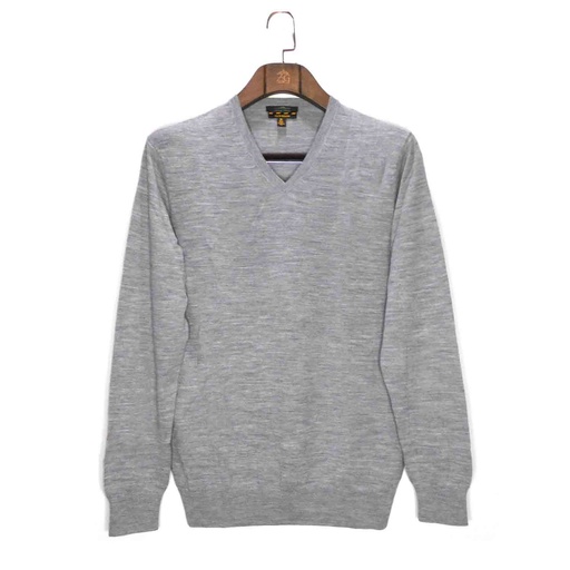 [37081-FOW0-12] Men's Sweater (SWLO-430|FSL)
