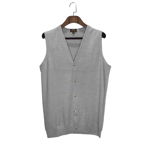 [37085|FOW0|3XL] Men's Cardigan (SWLO-433|CDG)