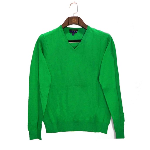 [37111-FOW0-L] Men's Sweater (SWLO-444|FSL)