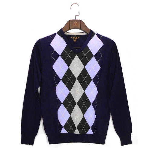 [37133|FOW0|S] Men's Sweater (SWLO-456|FSL)