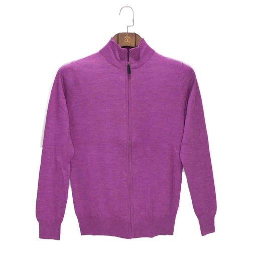 [37137] Men's Cardigan (SWLO-460B|FSL)