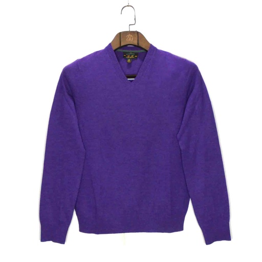 [37139-FOW0-S] Men's Sweater (SWLO-462C|FSL)