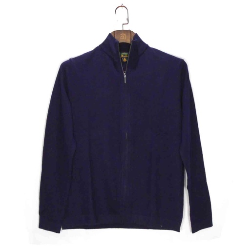 [37140-FOW0-M] Men's Cardigan (SWLO-463B|FSL)