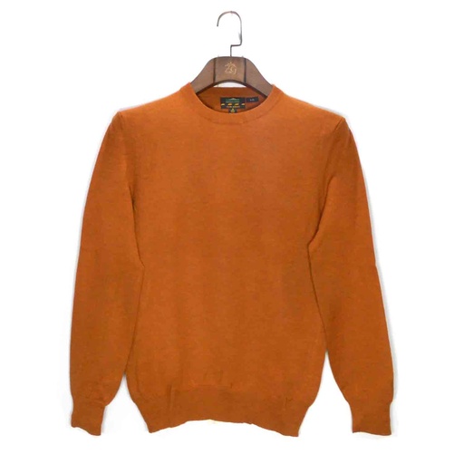 [37148-FOW0-S] Men's Sweater (SWLO-470B|FSL)