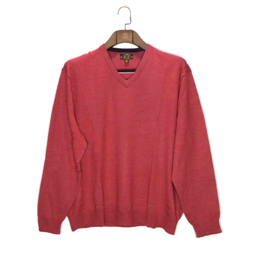 [37150-FOW0-3XL] Men's Sweater (SWLO-472|FSL)