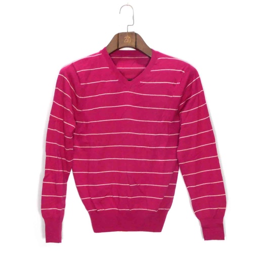 [37151|FOW0|S] Women's Sweater (SWLO-473B|POV|FOLA)