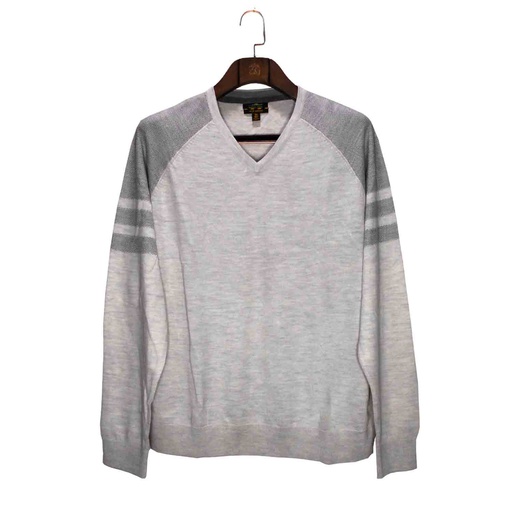 [37152-FOW0-3XL] Men's Sweater (SWLO-474|FSL)