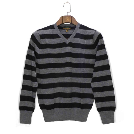 [37156-FOW0-S] Men's Sweater (SWLO-478B|FSL)