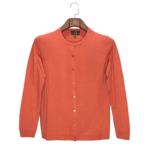 [37157] Women's Cardigan (SWLO-479B|CDG)