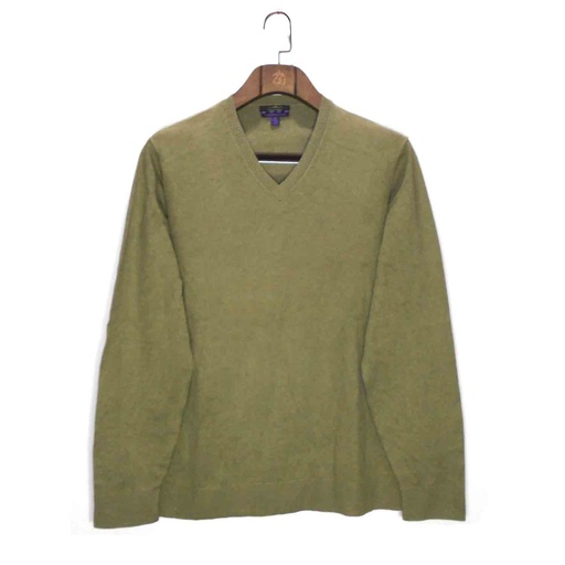 [37181|FOW0|2XL] Men's Sweater (SWLO-493B|FSL)