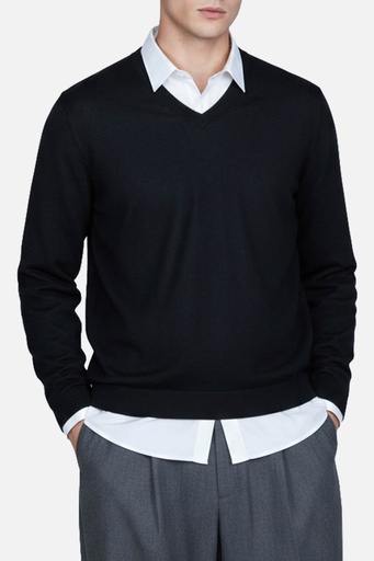 Men's Sweater (SWLO-494|FSL)