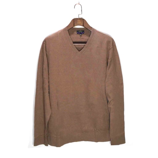 [37194|FOW0|4XL] Men's Sweater (SWLO-499|FSL)