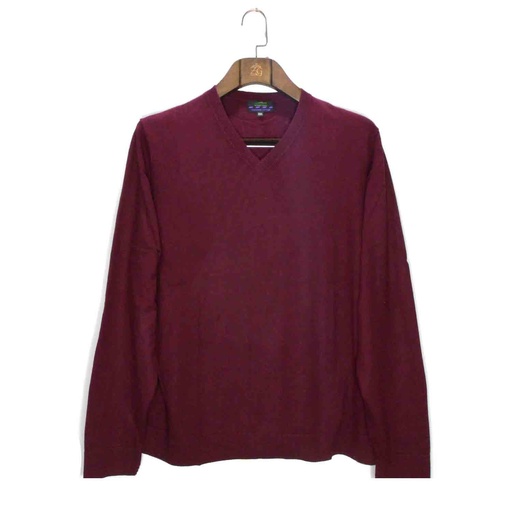 [37195-FOW0-3XL] Men's Sweater (SWLO-500|FSL)