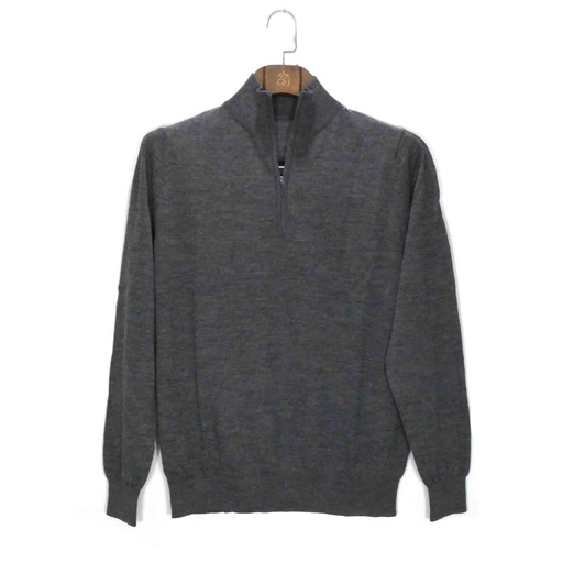 [37202-FOW0-2XL] Men's Sweater (SWLO-505B|FSL)