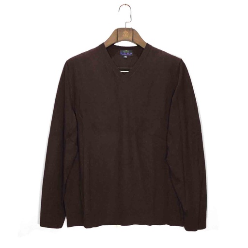 [37203-FOW0-4XL] Men's Sweater (SWLO-506B|FSL)