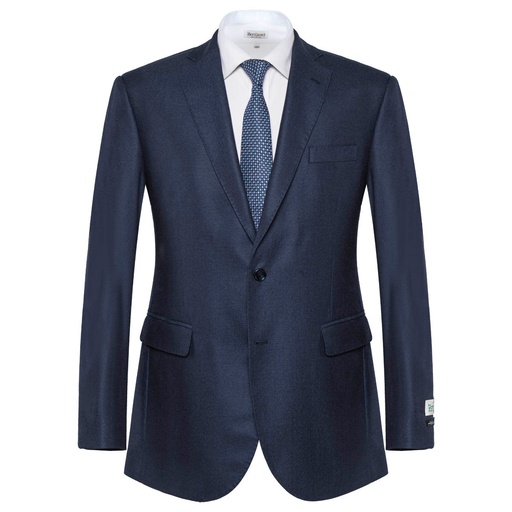 Men's Super Fine Wool Blend Jacket (ABS-150|TLF18)        