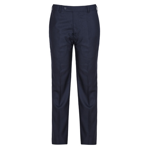 Men's Wool Rich Blend  Trouser (ABS-177|PTL)        