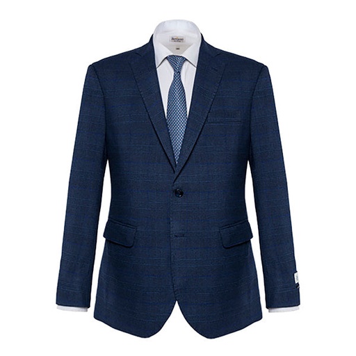 Men's Wool Blend Jacket (JTR-147|TLF18)        