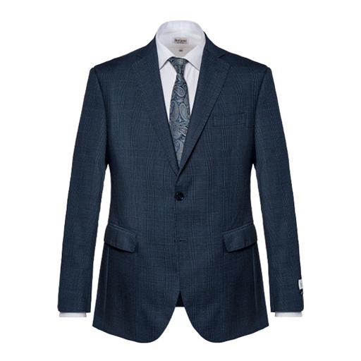Men's Wool Blend Jacket (JTR-148|TLF18)        
