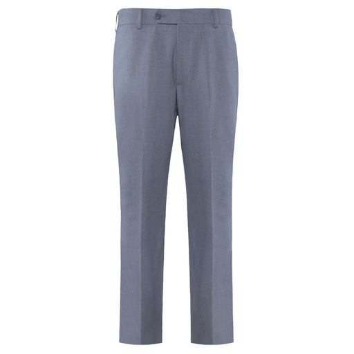 Men's Wool Rich Blend  Trouser (STR-62|PTL)        
