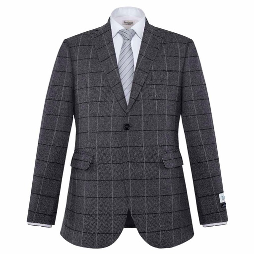 Men's Jacket (JWB-257|TLF18)