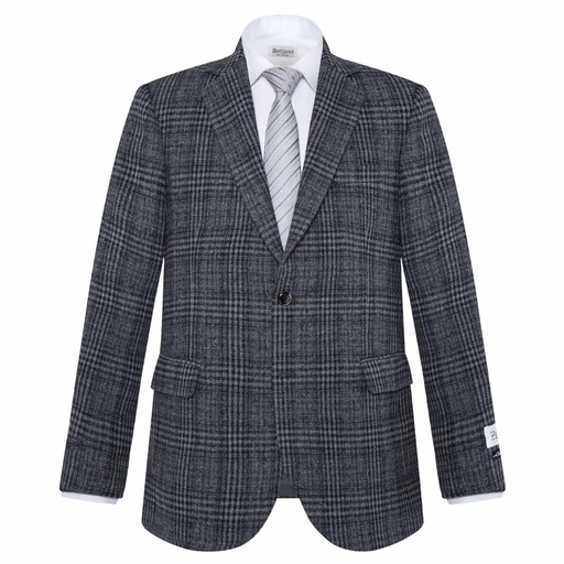 Men's Wool Blend Jacket (JWB-260|CLF16)        