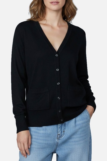 Women's Cardigan (SWLO-520|CDG)