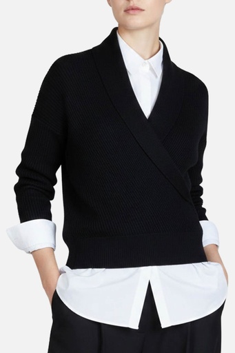 Women's Sweater (SWLO-525|LO/525|FOLA)