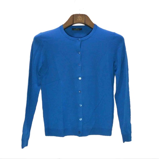 Women's Cardigan (SWLO-534|CDG)